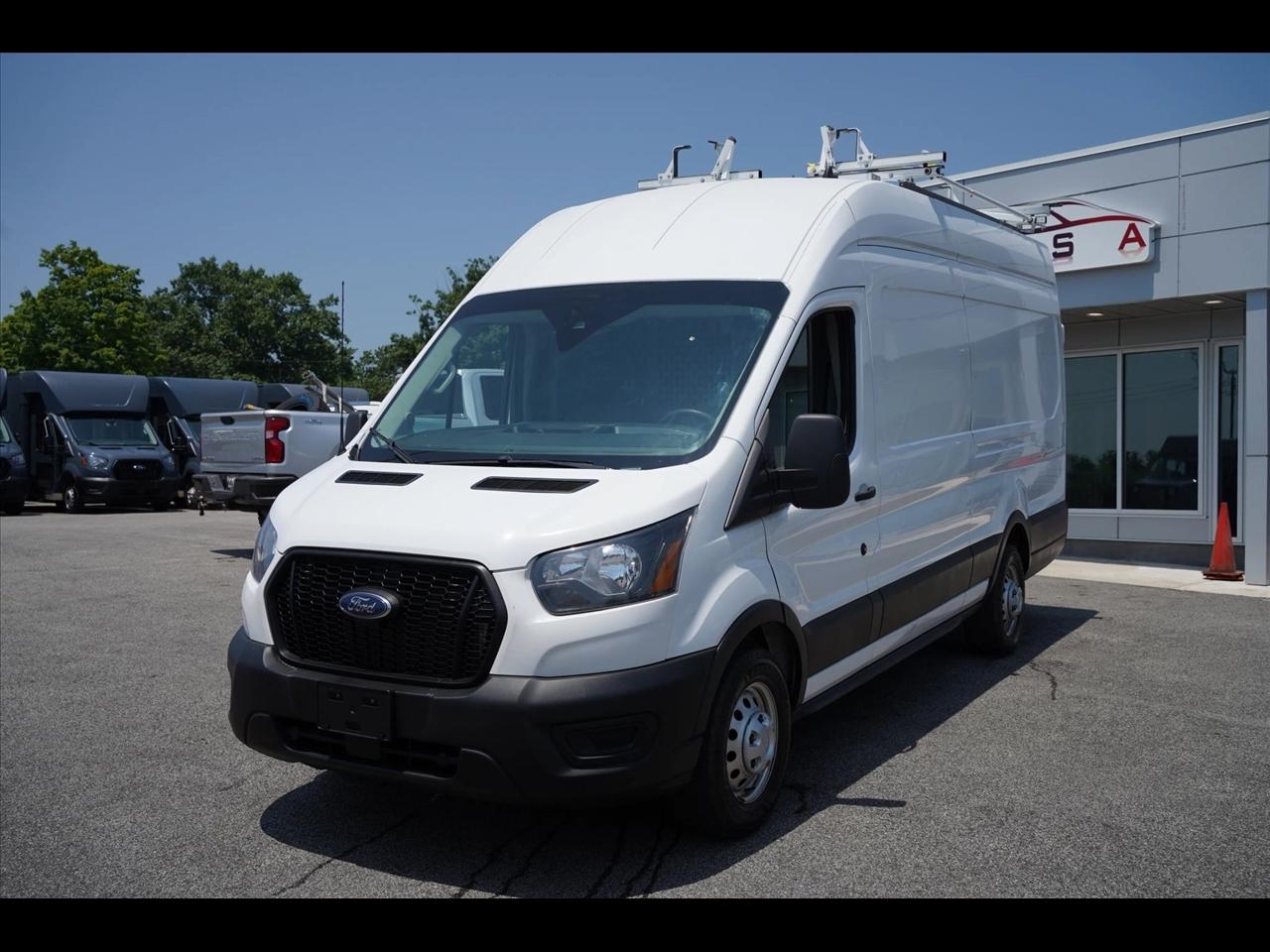 Ford Transit 350 Van 2023