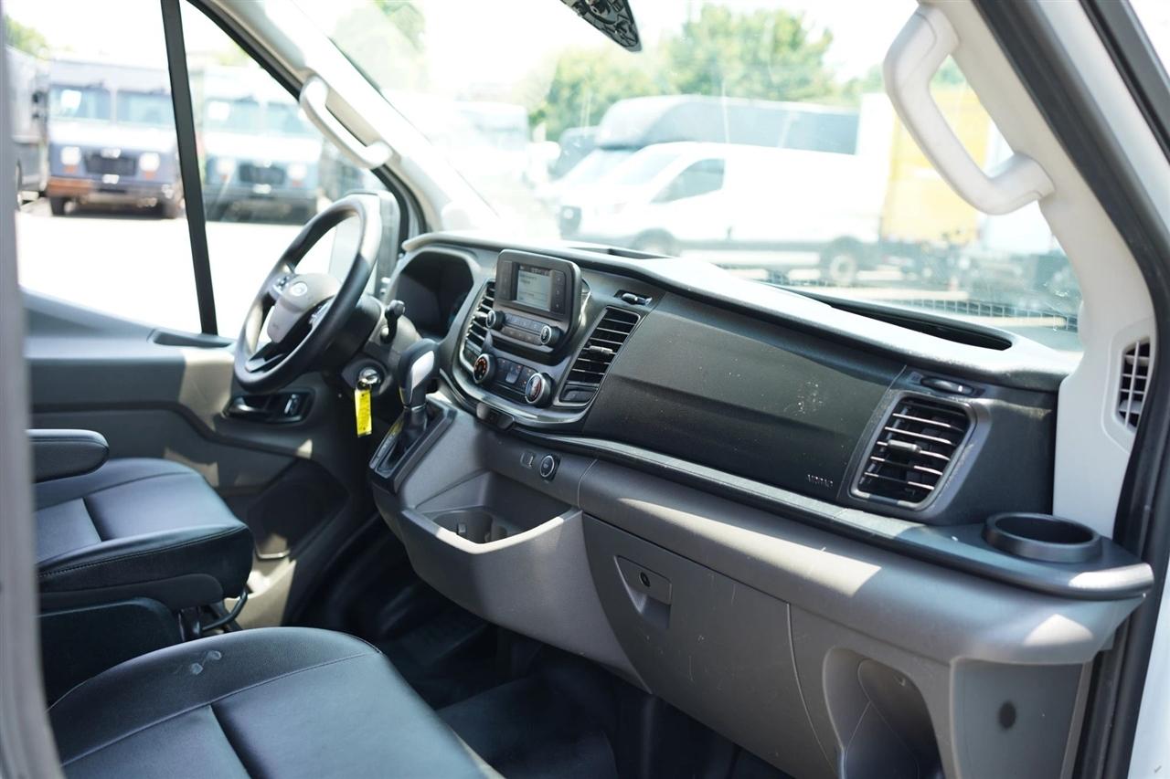 Ford Transit 350 Van 2023