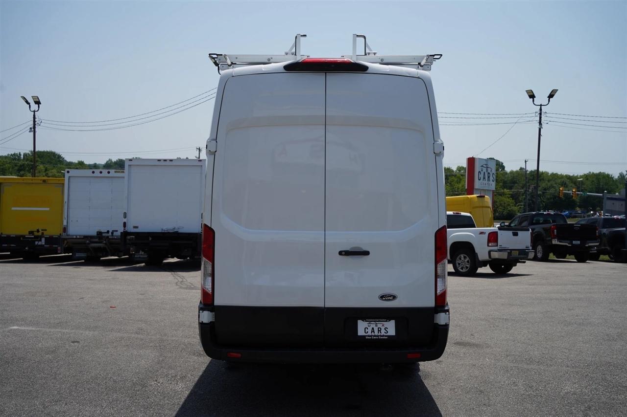 Ford Transit 350 Van 2023