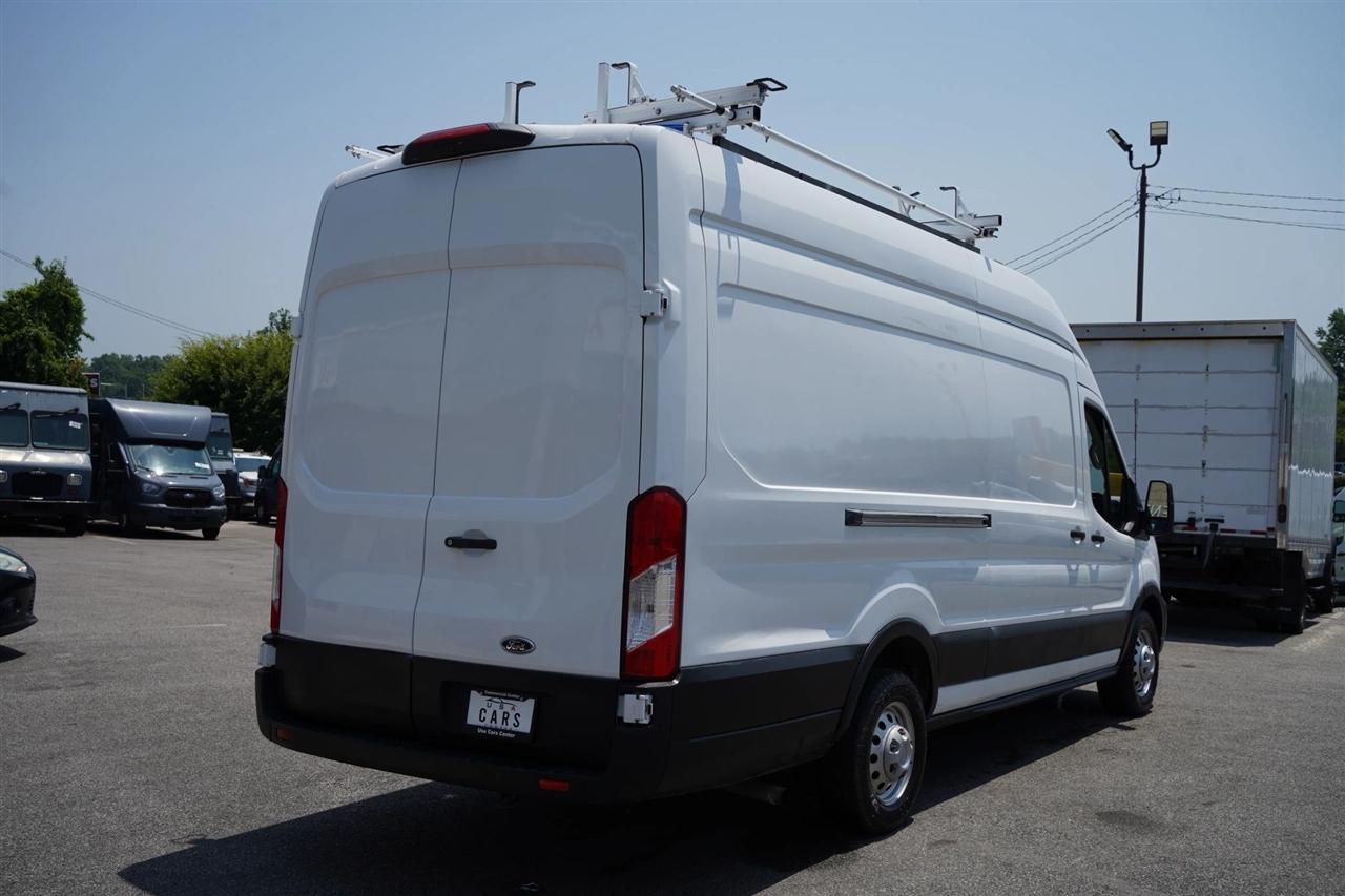 Ford Transit 350 Van 2023