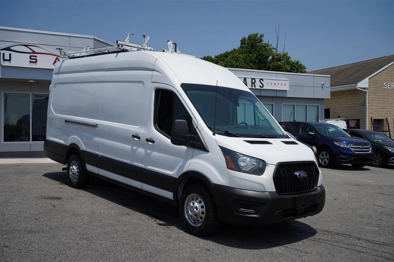 Ford Transit 350 Van 2023