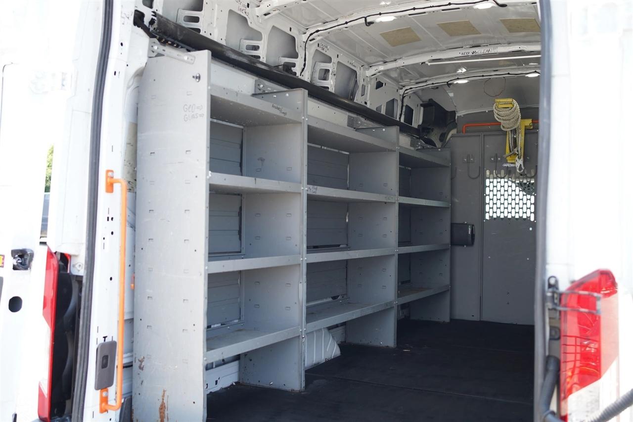 Ford Transit 350 Van 2023