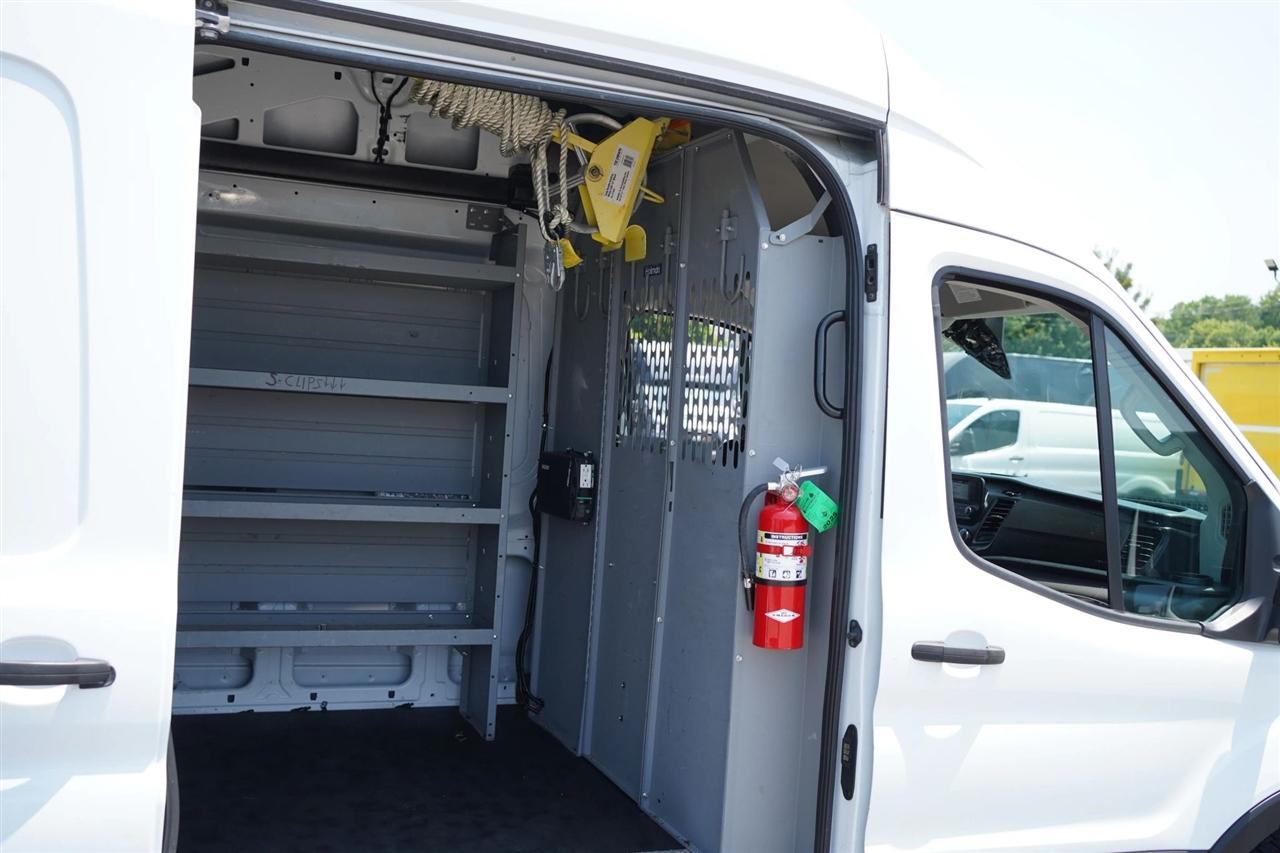 Ford Transit 350 Van 2023