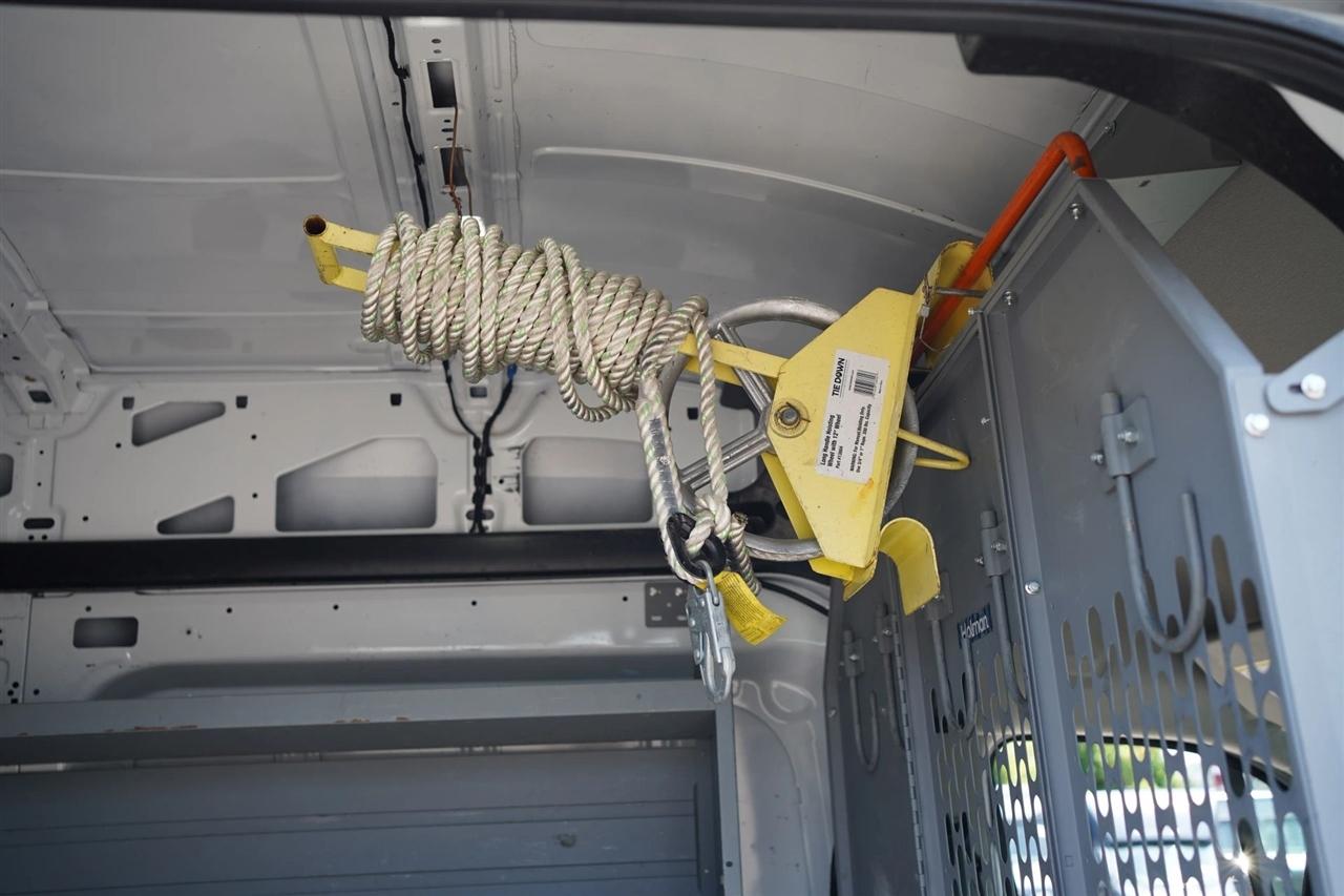 Ford Transit 350 Van 2023