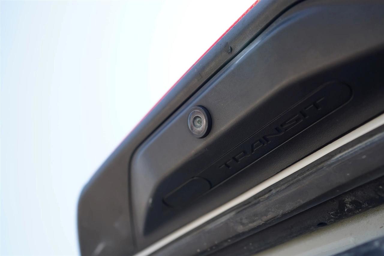 Ford Transit 350 Van 2023