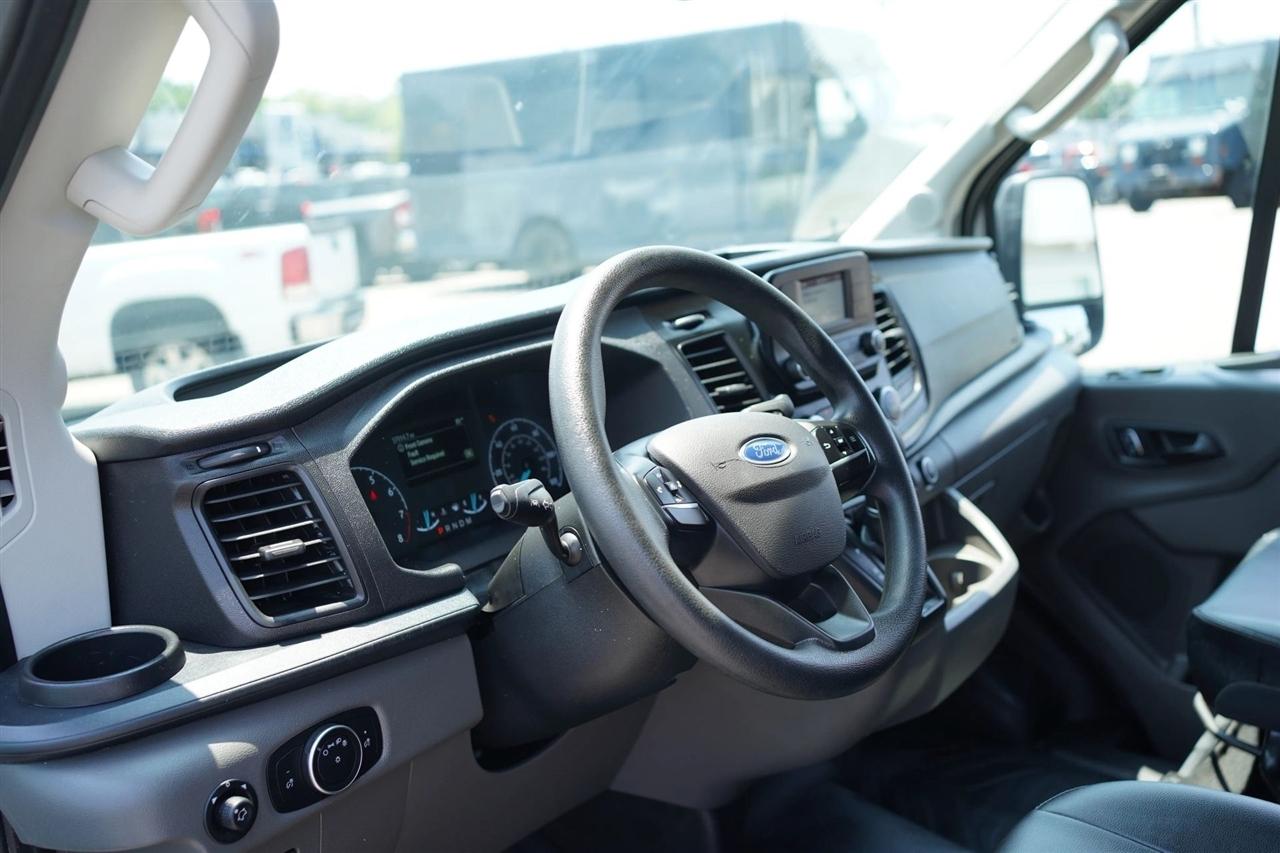 Ford Transit 350 Van 2023