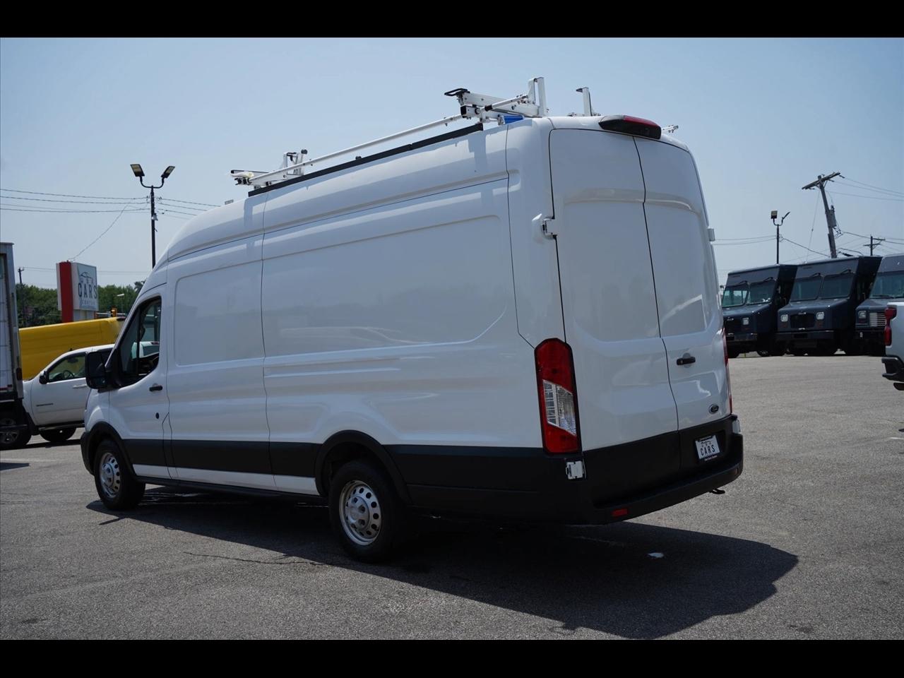 2023 Ford Transit 350 Van