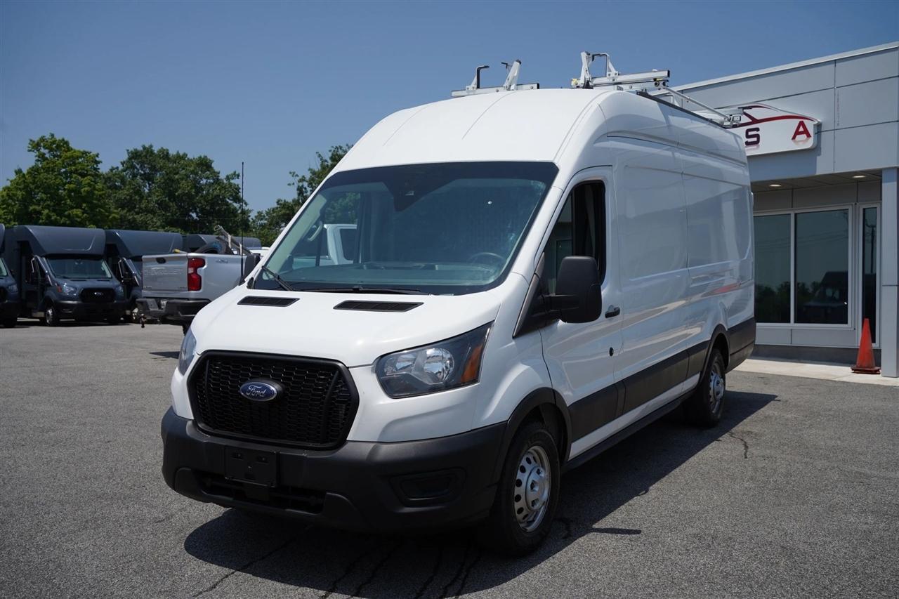 Ford Transit 350 Van 2023