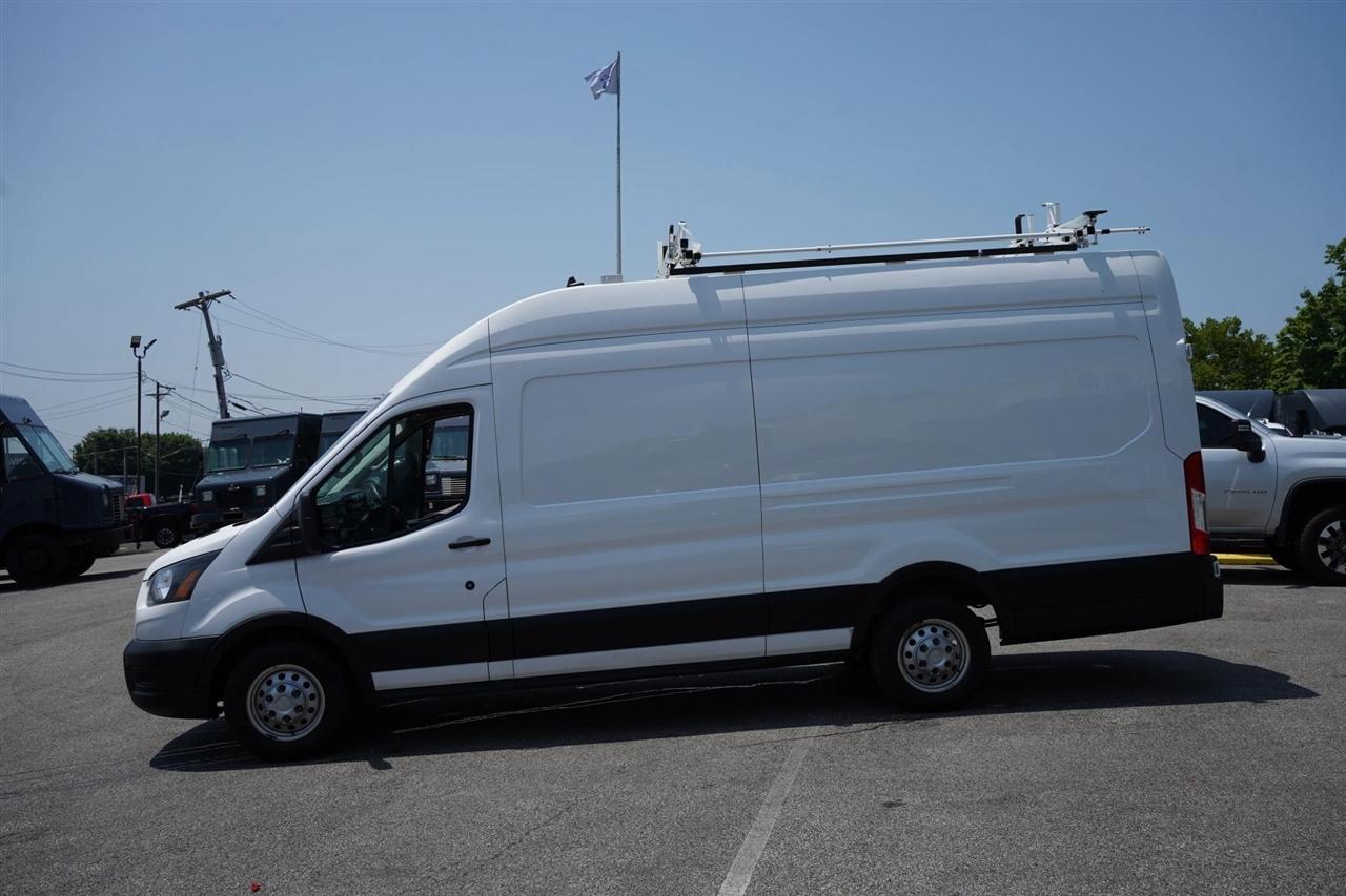 Ford Transit 350 Van 2023