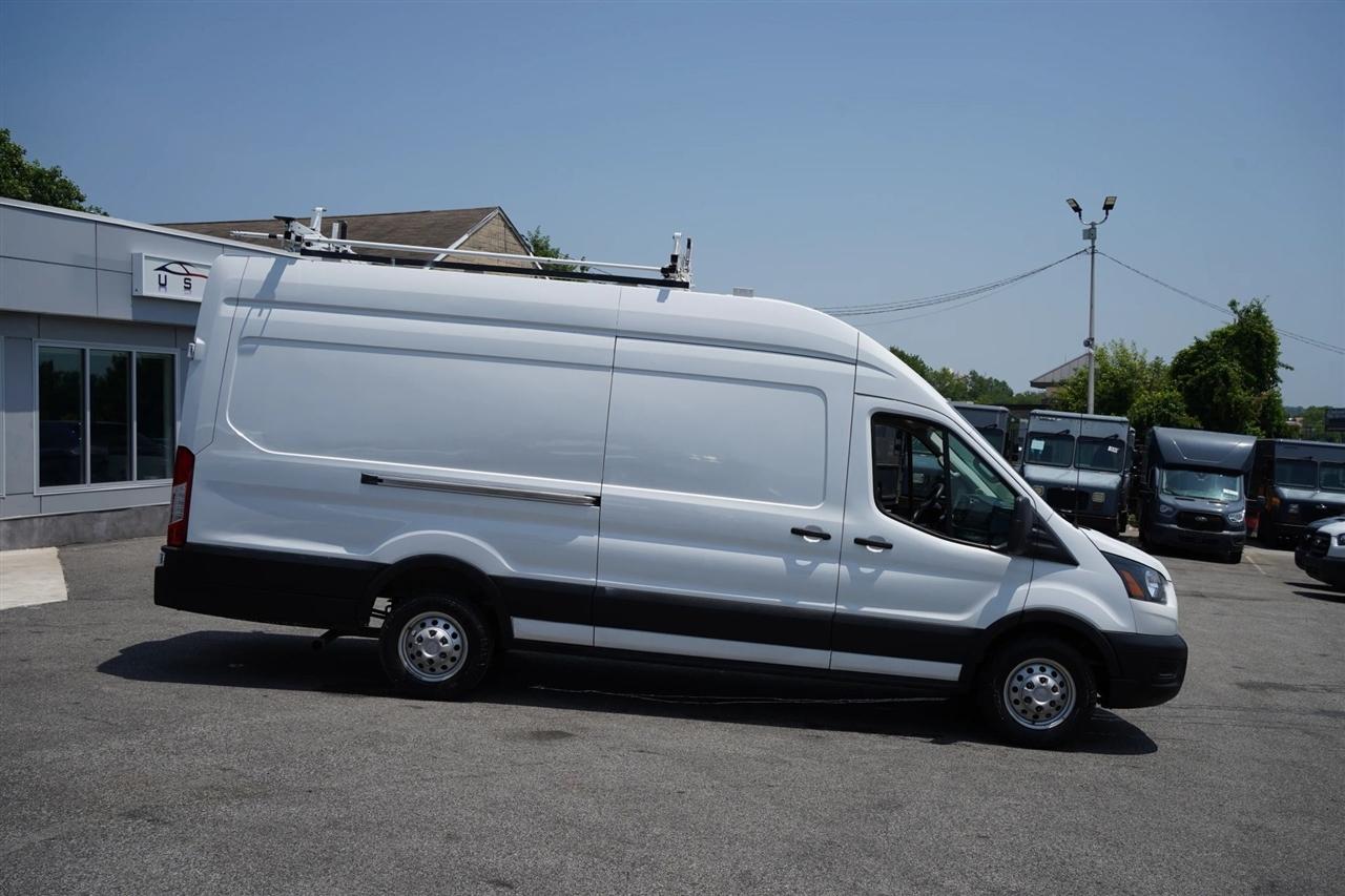 Ford Transit 350 Van 2023
