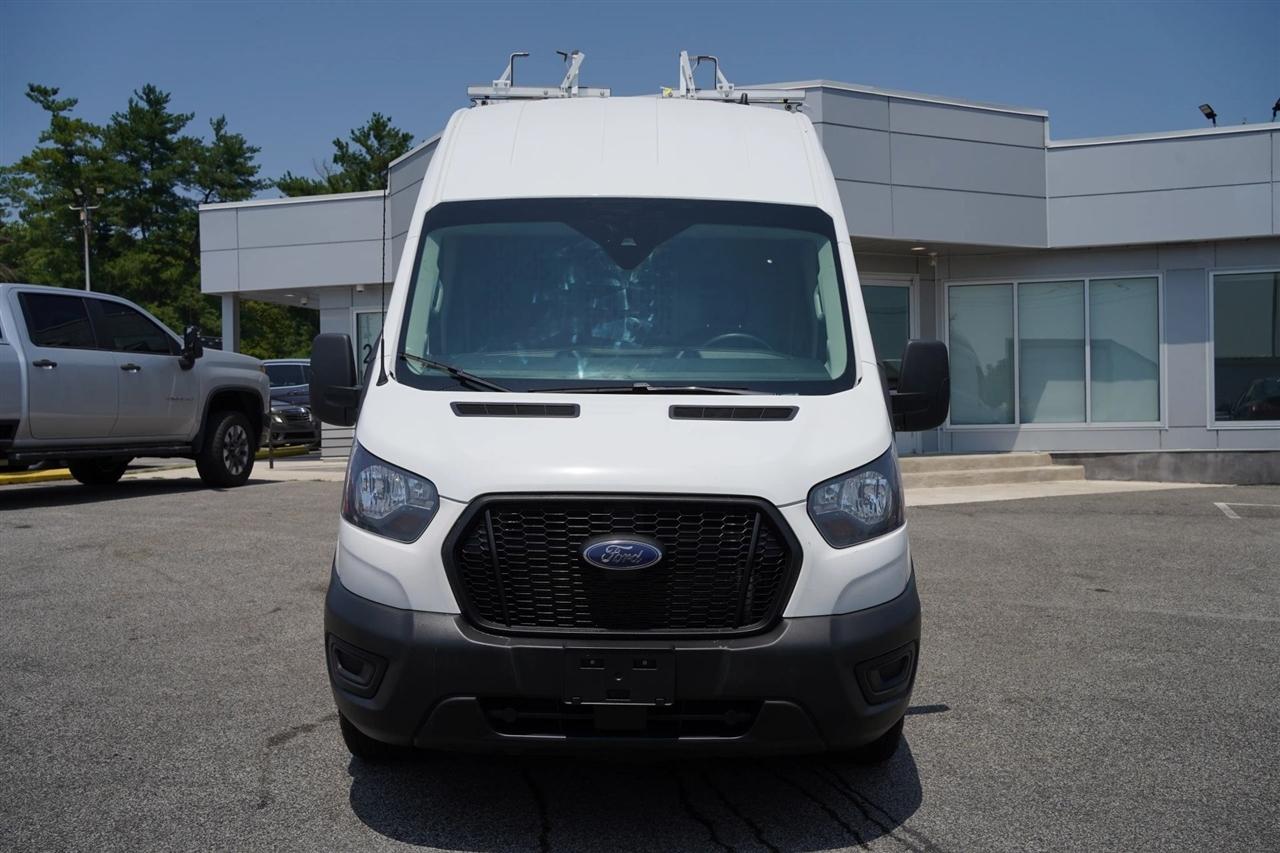 Ford Transit 350 Van 2023