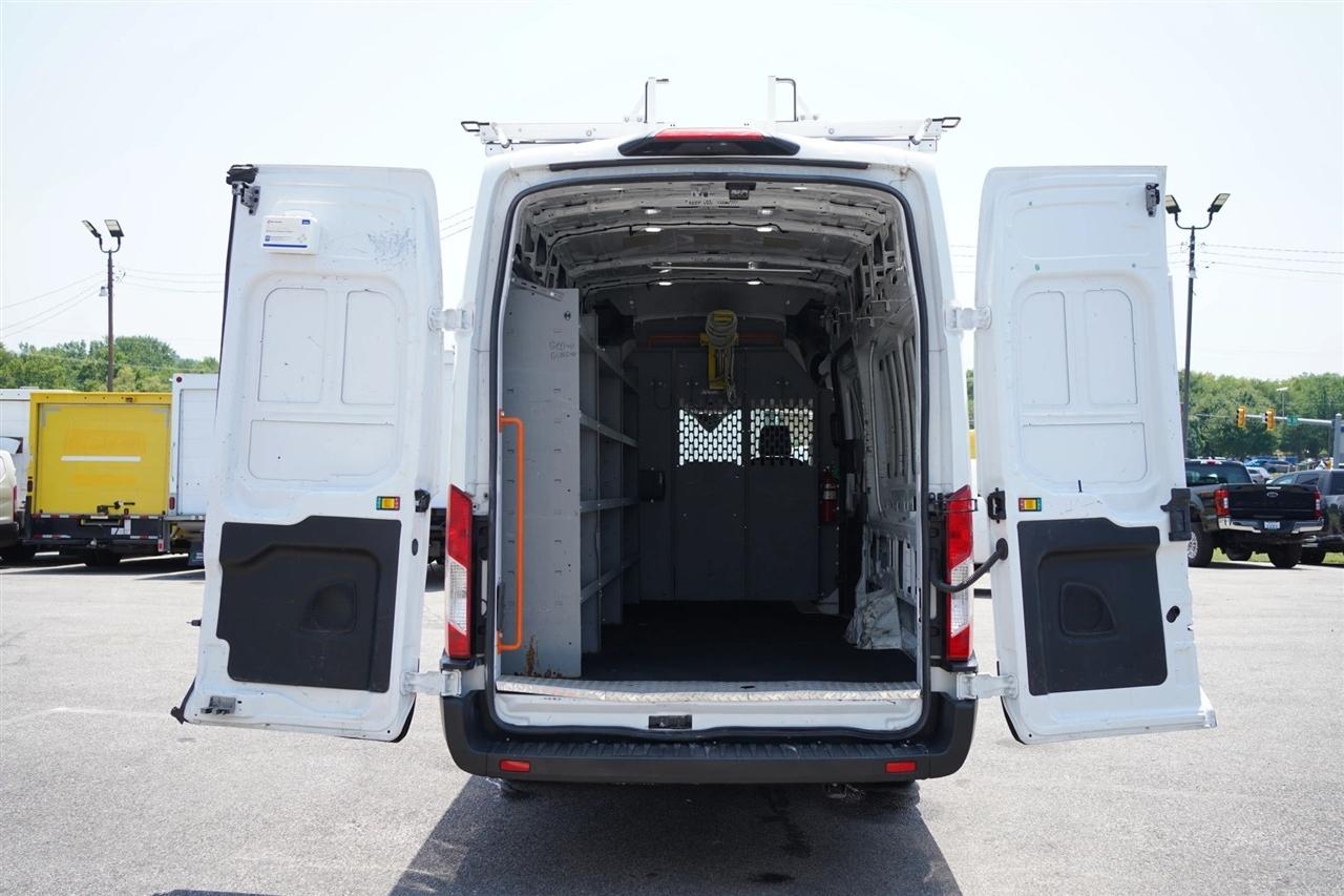 Ford Transit 350 Van 2023