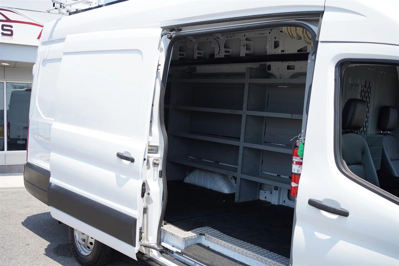 Ford Transit 350 Van 2023