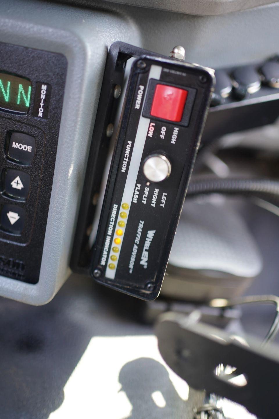 Ford F-750 Regular Cab 2WD DRW 2015