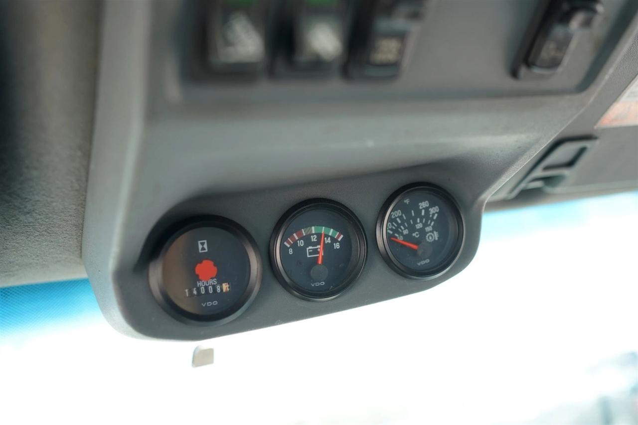 Ford F-750 Regular Cab 2WD DRW 2015