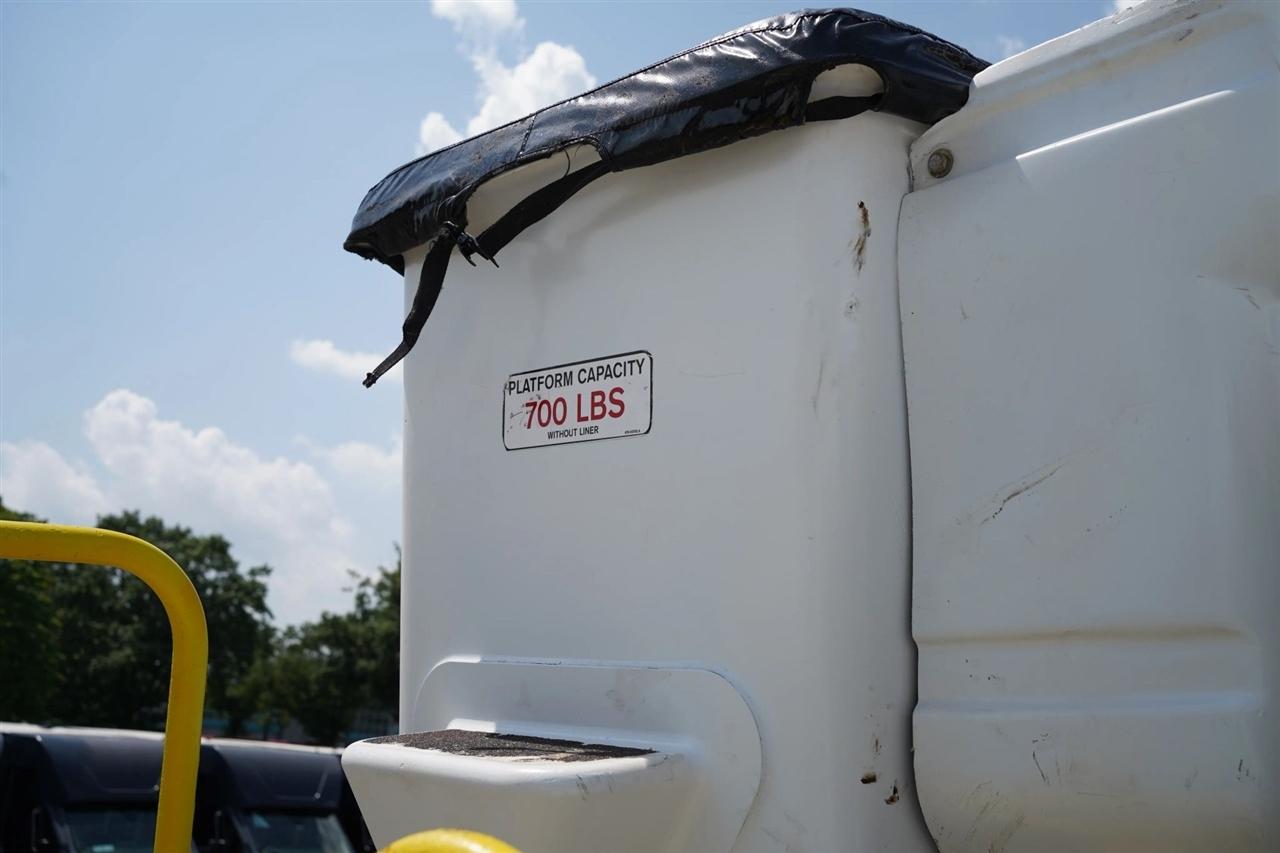 Ford F-750 Regular Cab 2WD DRW 2015
