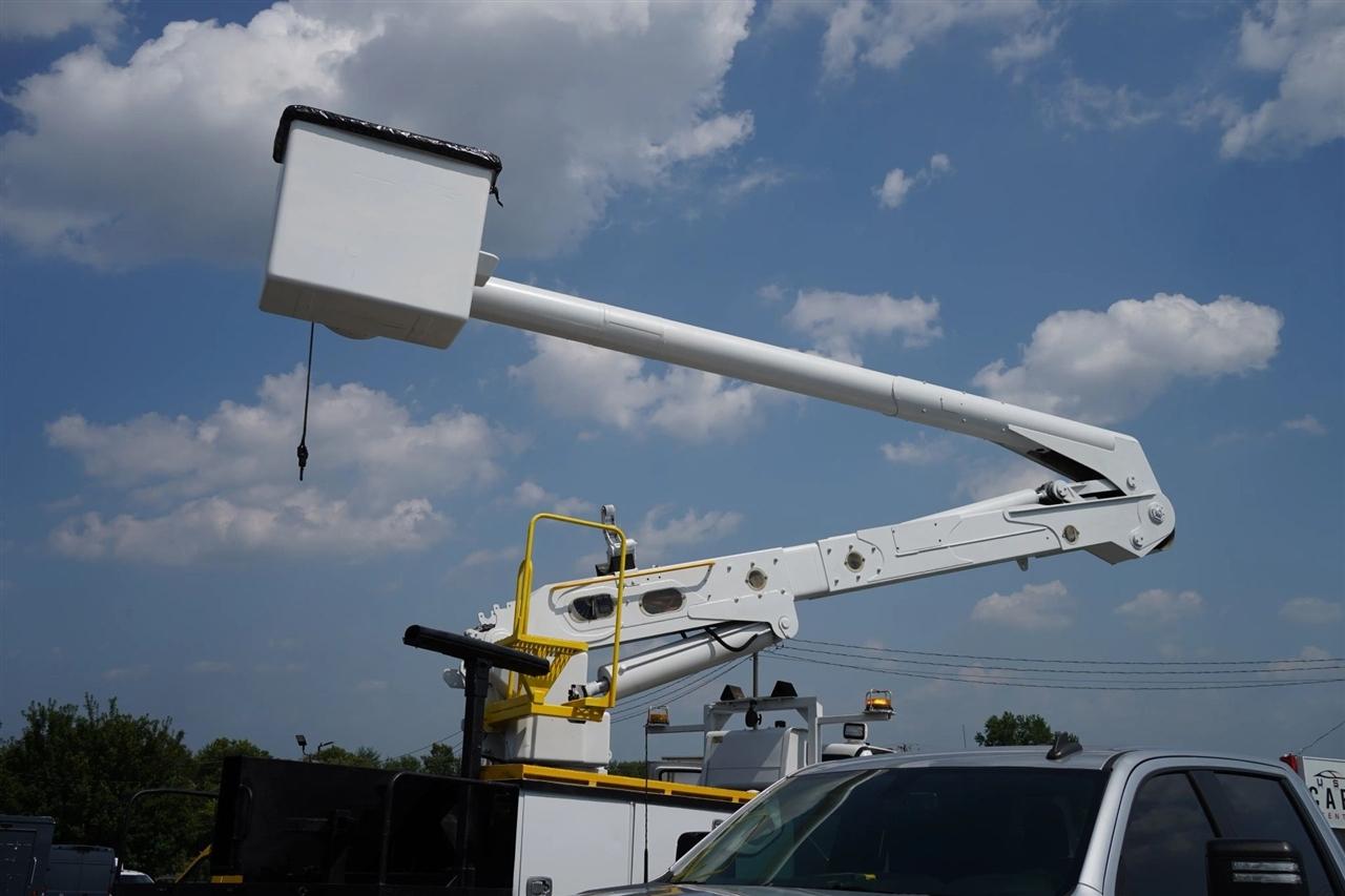 Ford F-750 Regular Cab 2WD DRW 2015