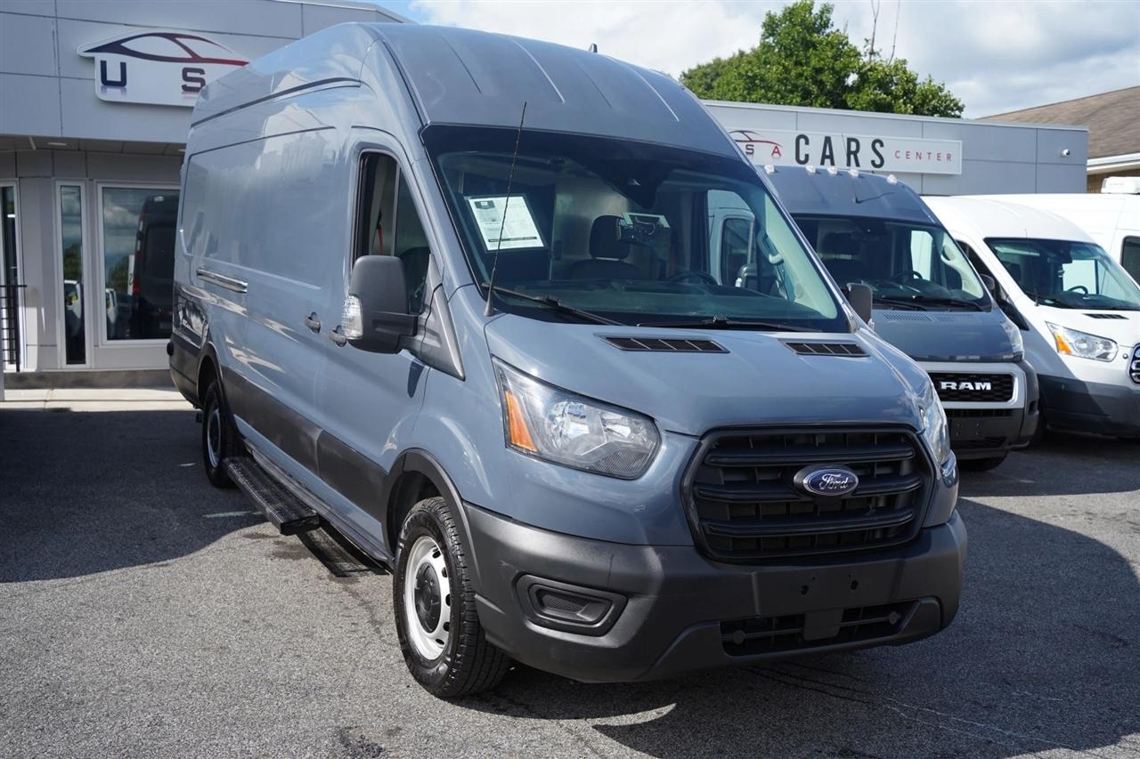 Ford Transit 250 Van High Roof w/Sliding Pass. 148-in. WB EL 2020