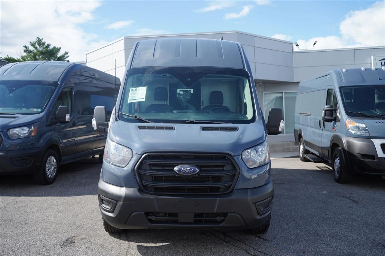 Ford Transit 250 Van High Roof w/Sliding Pass. 148-in. WB EL 2020
