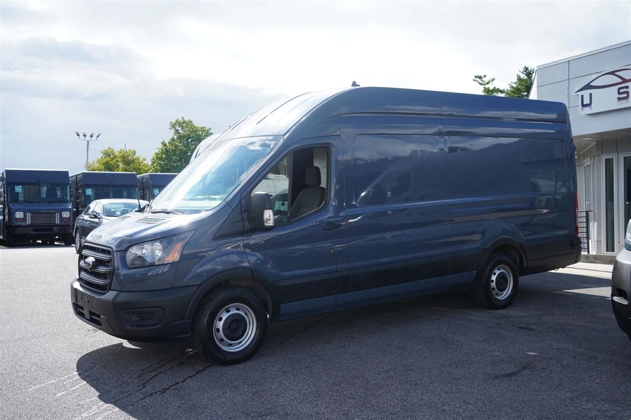 Ford Transit 250 Van High Roof w/Sliding Pass. 148-in. WB EL 2020