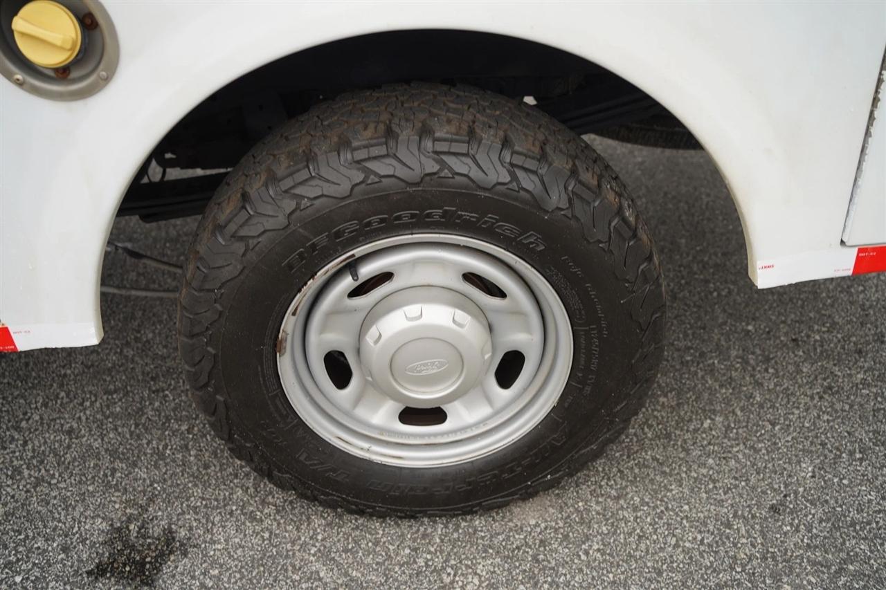 Ford F-250 SD XL Crew Cab 4WD 2019