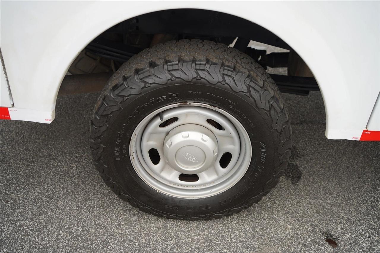 Ford F-250 SD XL Crew Cab 4WD 2019