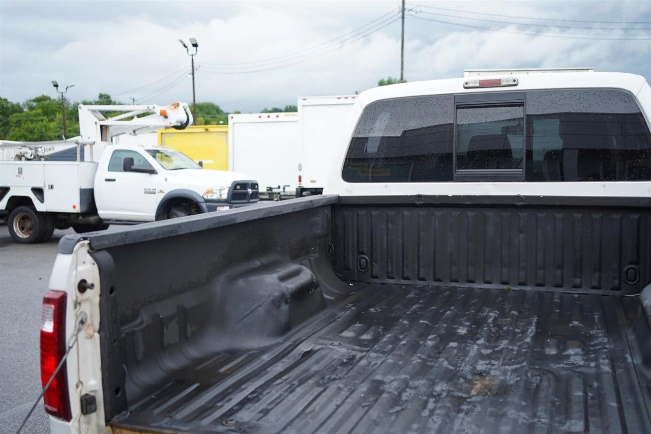 Ford F-250 SD Lariat Crew Cab 4WD 2015