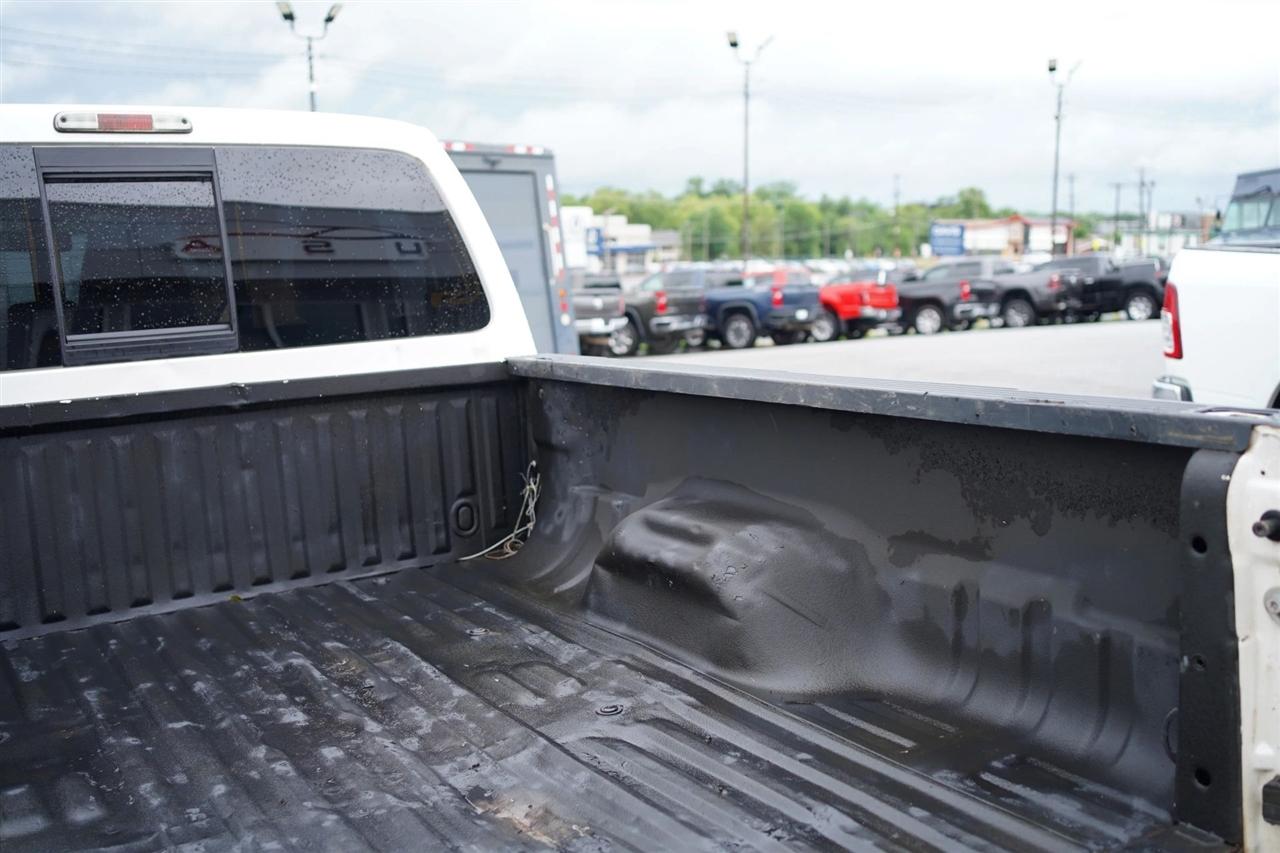Ford F-250 SD Lariat Crew Cab 4WD 2015