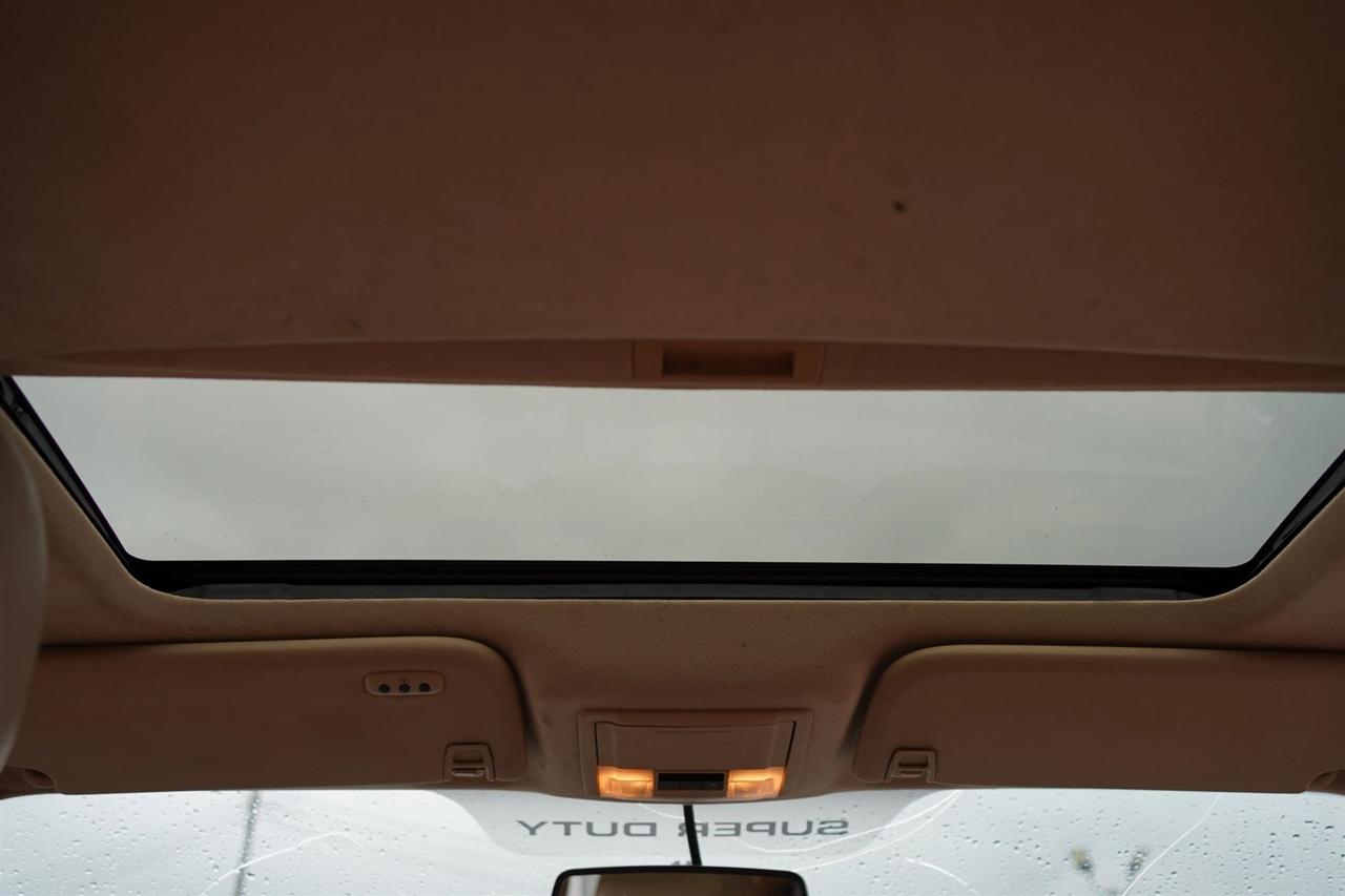 Ford F-250 SD Lariat Crew Cab 4WD 2015