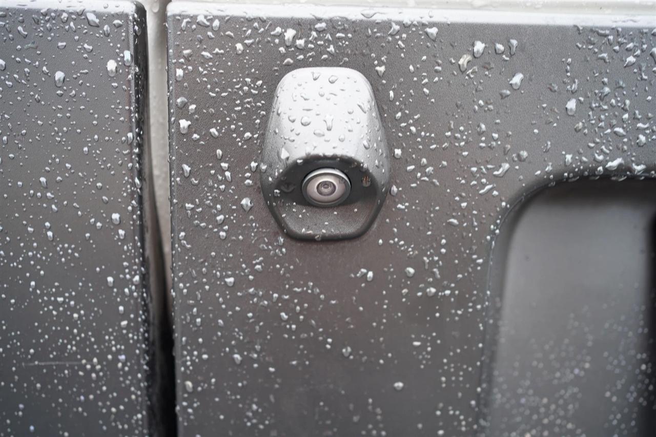 Ford Transit 150 Van Low Roof w/Sliding Pass. 130-in. WB 2020