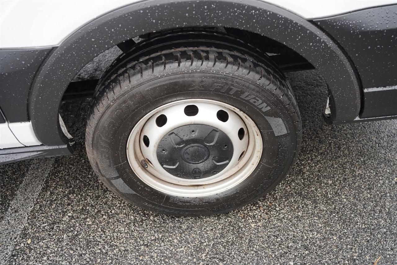 Ford Transit 150 Van Low Roof w/Sliding Pass. 130-in. WB 2020