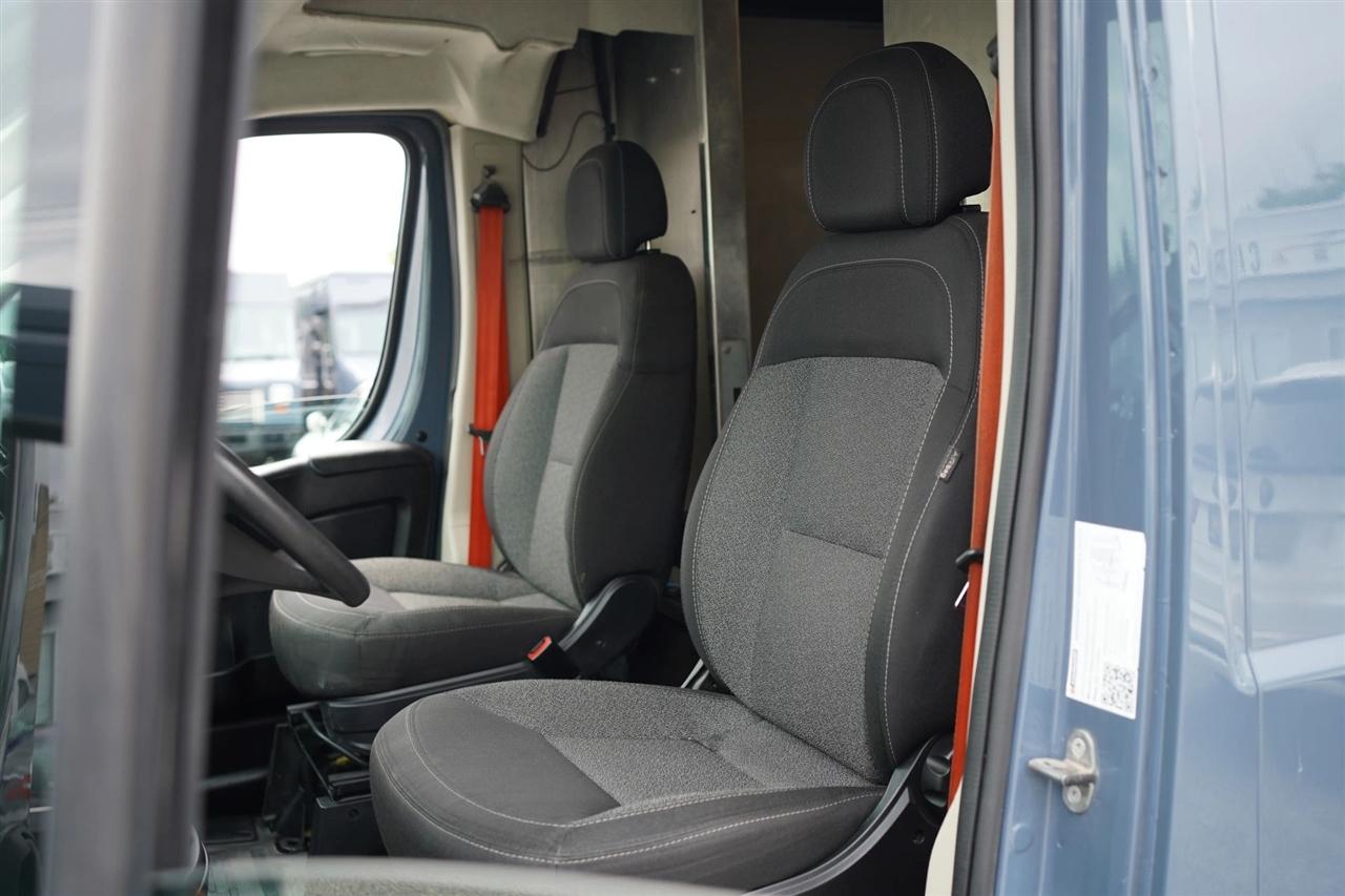 RAM Promaster 3500 High Roof 159-in. WB Ext 2021