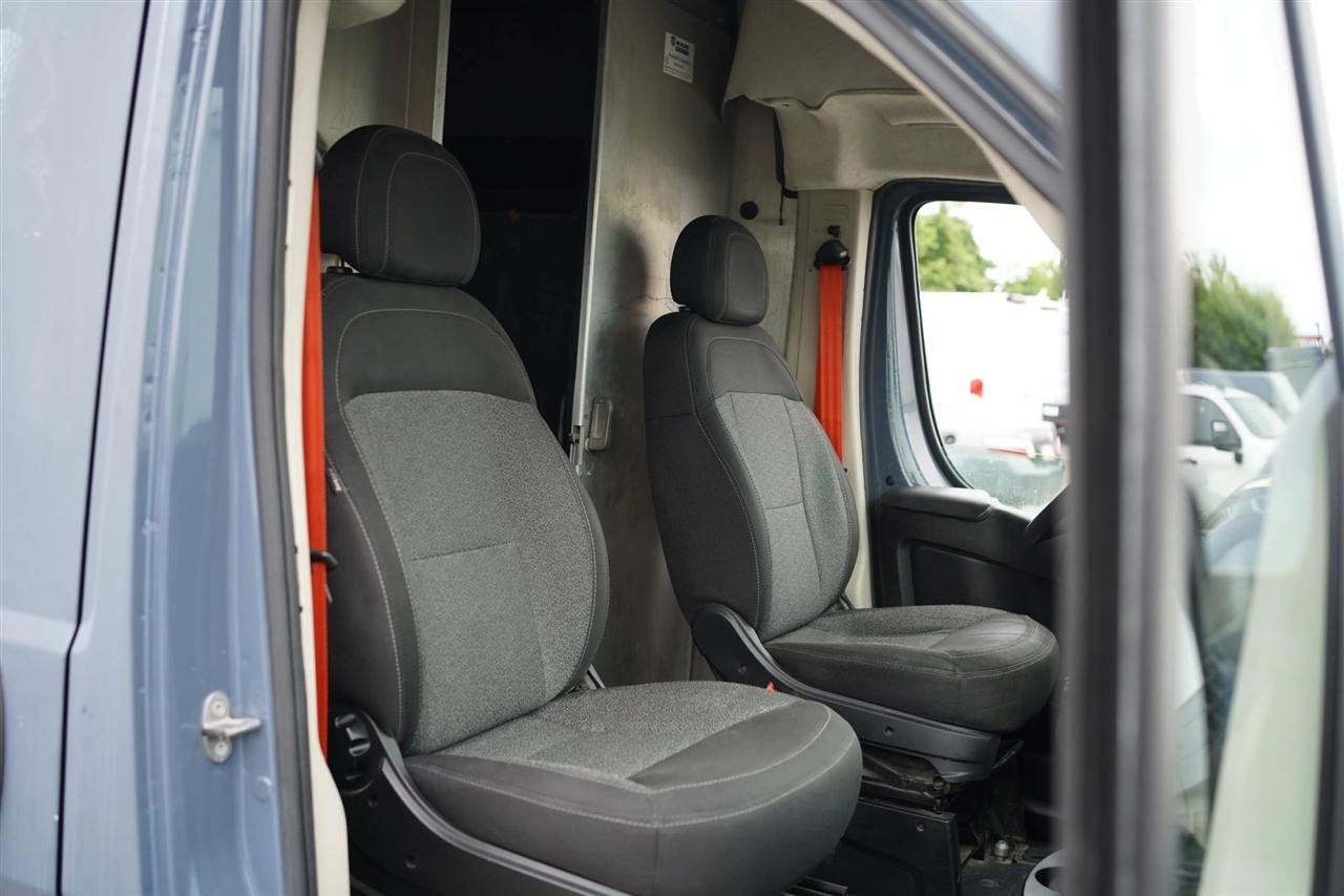 RAM Promaster 3500 High Roof 159-in. WB 2021