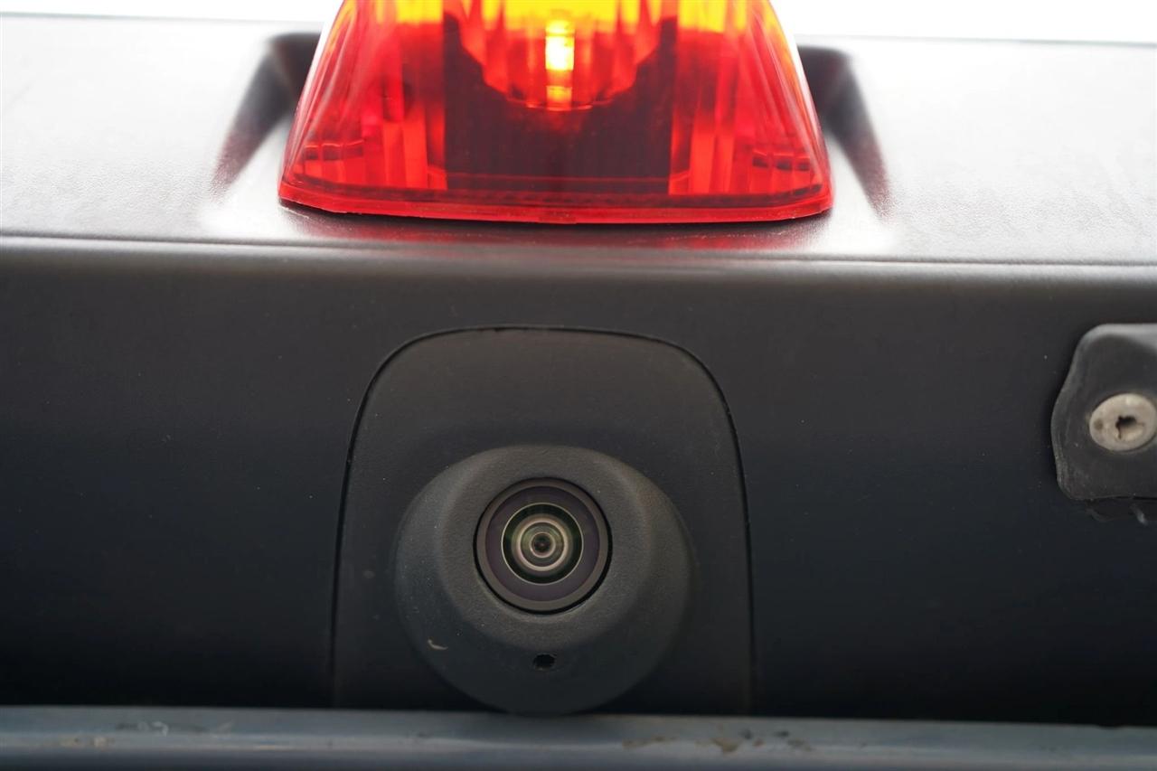 RAM Promaster 3500 High Roof 159-in. WB 2021