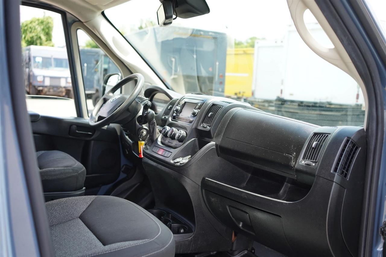 RAM Promaster 3500 High Roof 159-in. WB Ext 2021
