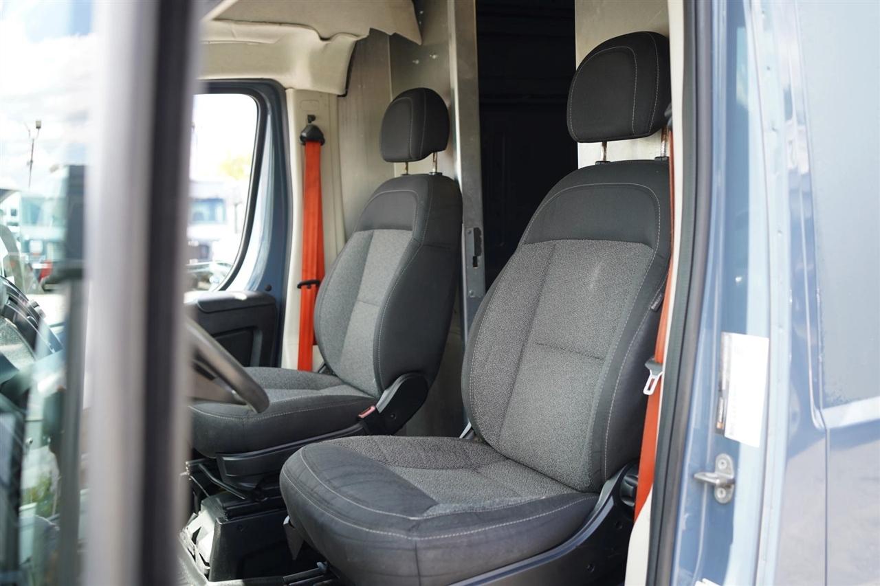 RAM Promaster 3500 High Roof 159-in. WB Ext 2021