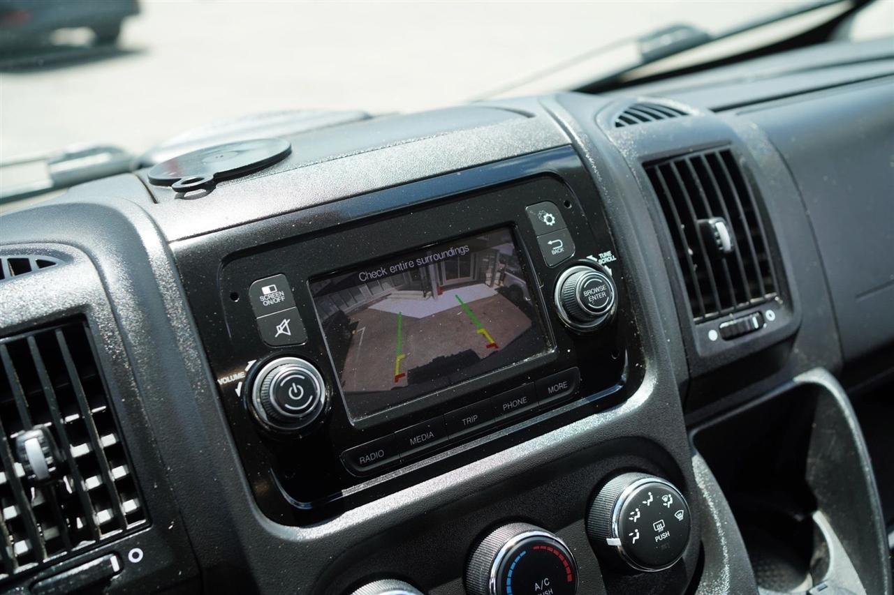 RAM Promaster 3500 High Roof 159-in. WB Ext 2021