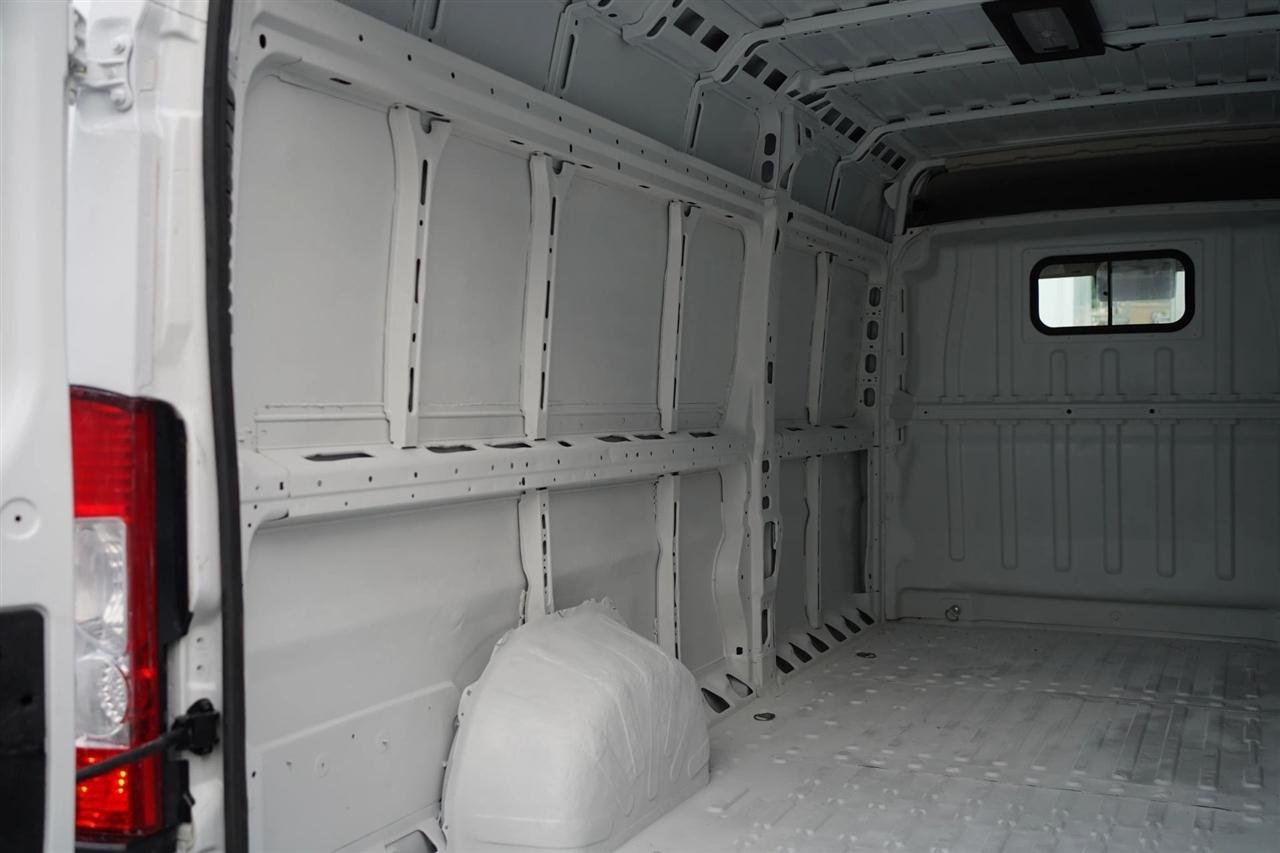 RAM Promaster 3500 High Roof 159-in. WB Ext 2025