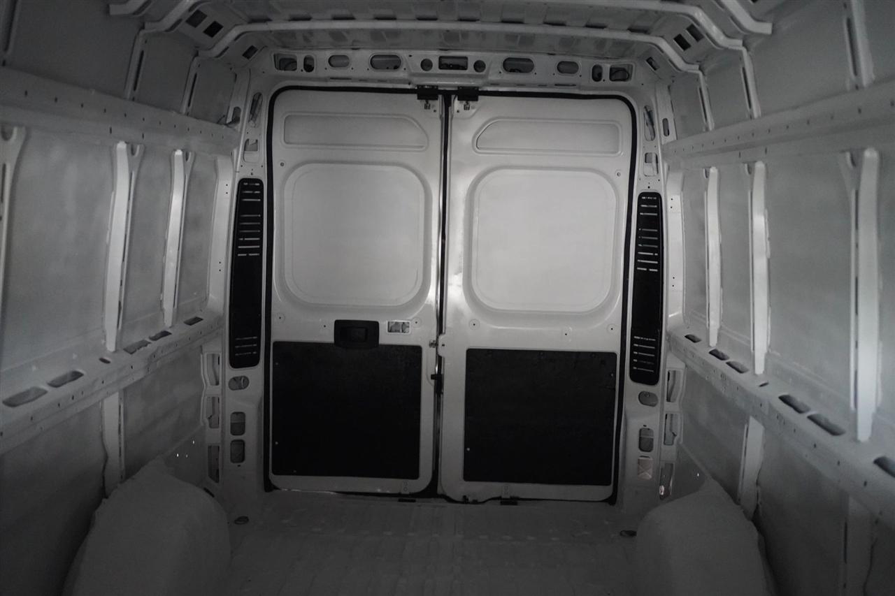 RAM Promaster 3500 High Roof 159-in. WB Ext 2025
