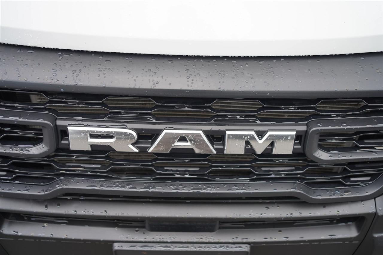 RAM Promaster 3500 High Roof 159-in. WB Ext 2025