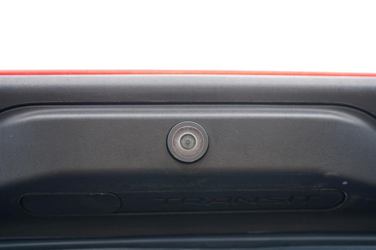 Ford Transit 250 Van High Roof w/Sliding Pass. 148-in. WB EL 2020