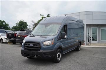 2020 Ford Transit 250 Van High Roof w/Sliding Pass. 148-in. WB EL