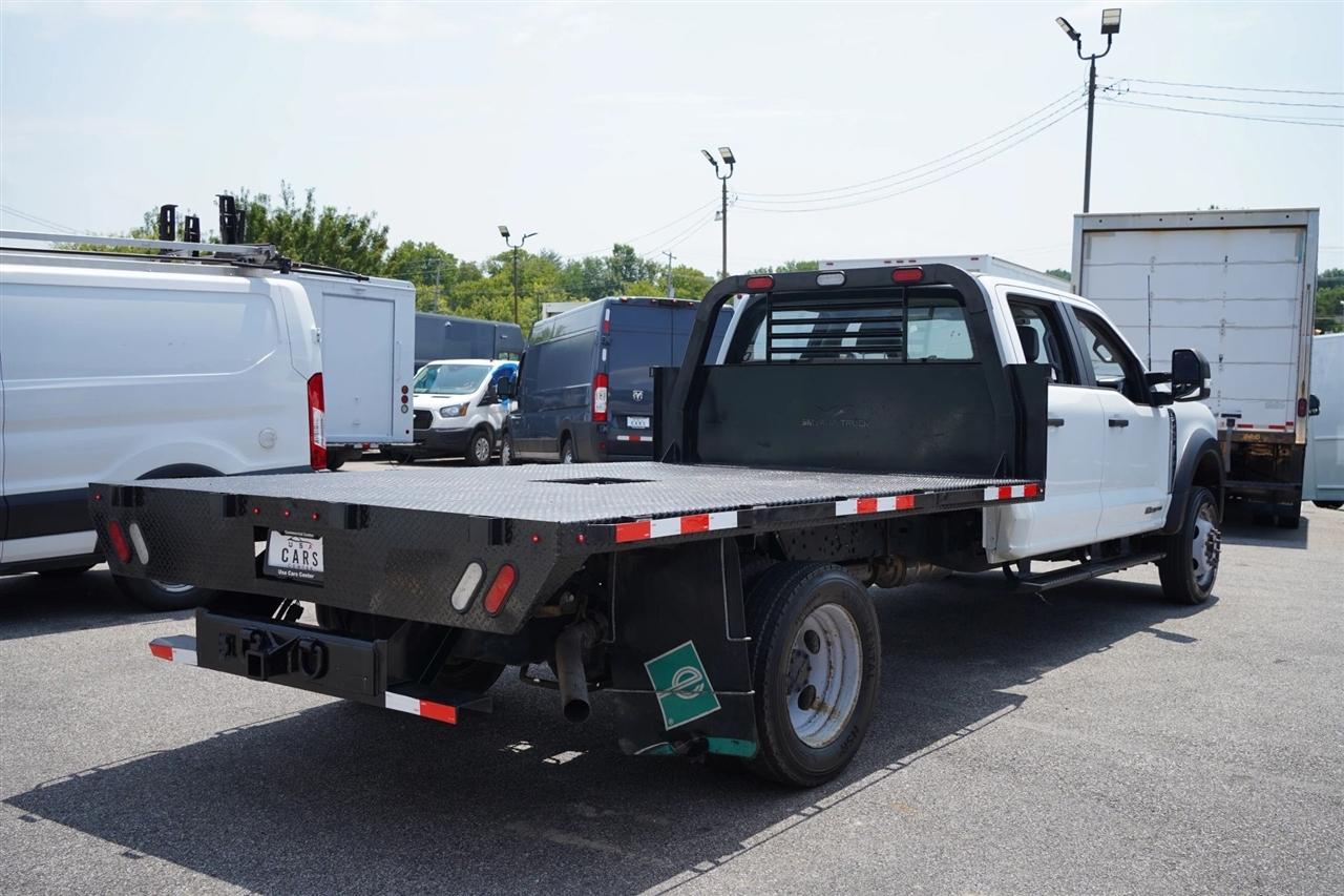 Ford F-350 SD XL Crew Cab 4WD 2017