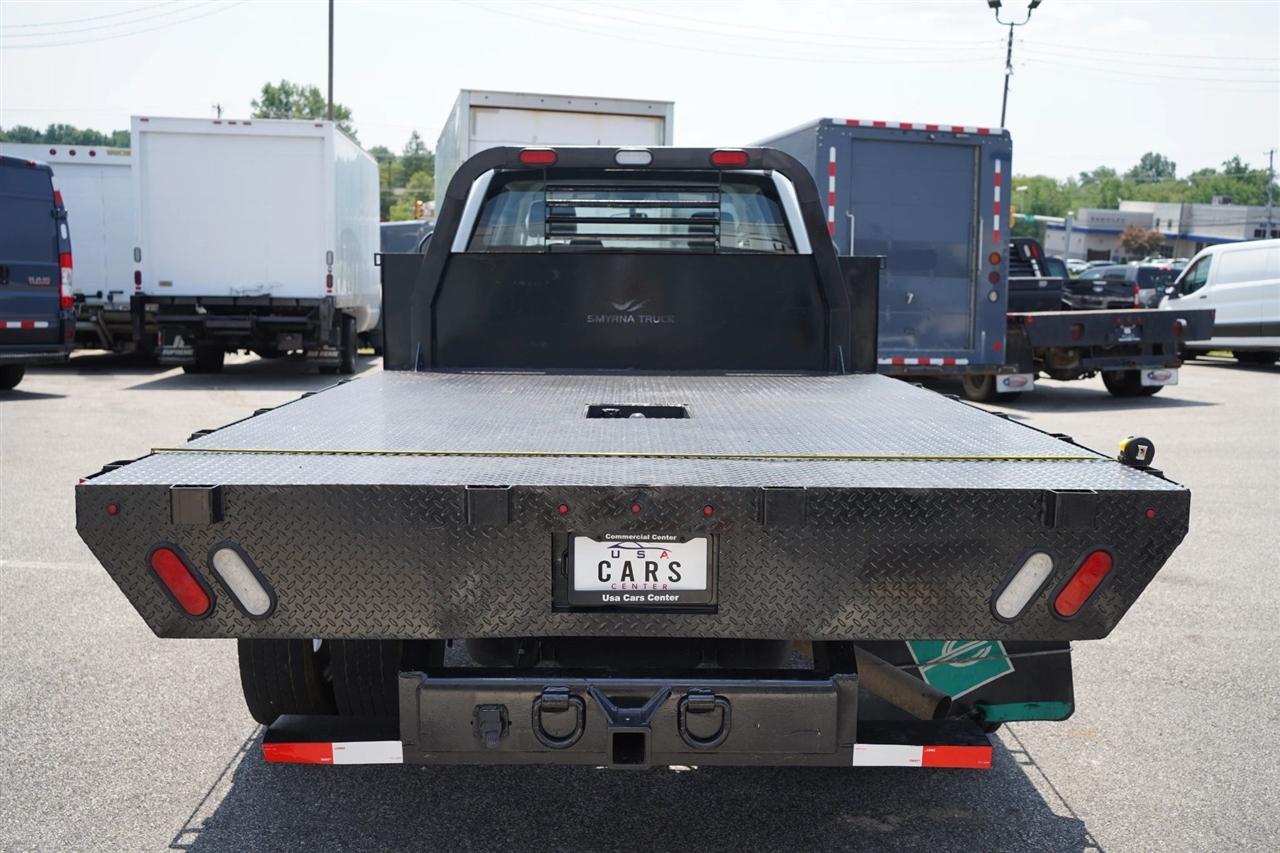 Ford F-350 SD XL Crew Cab 4WD 2017