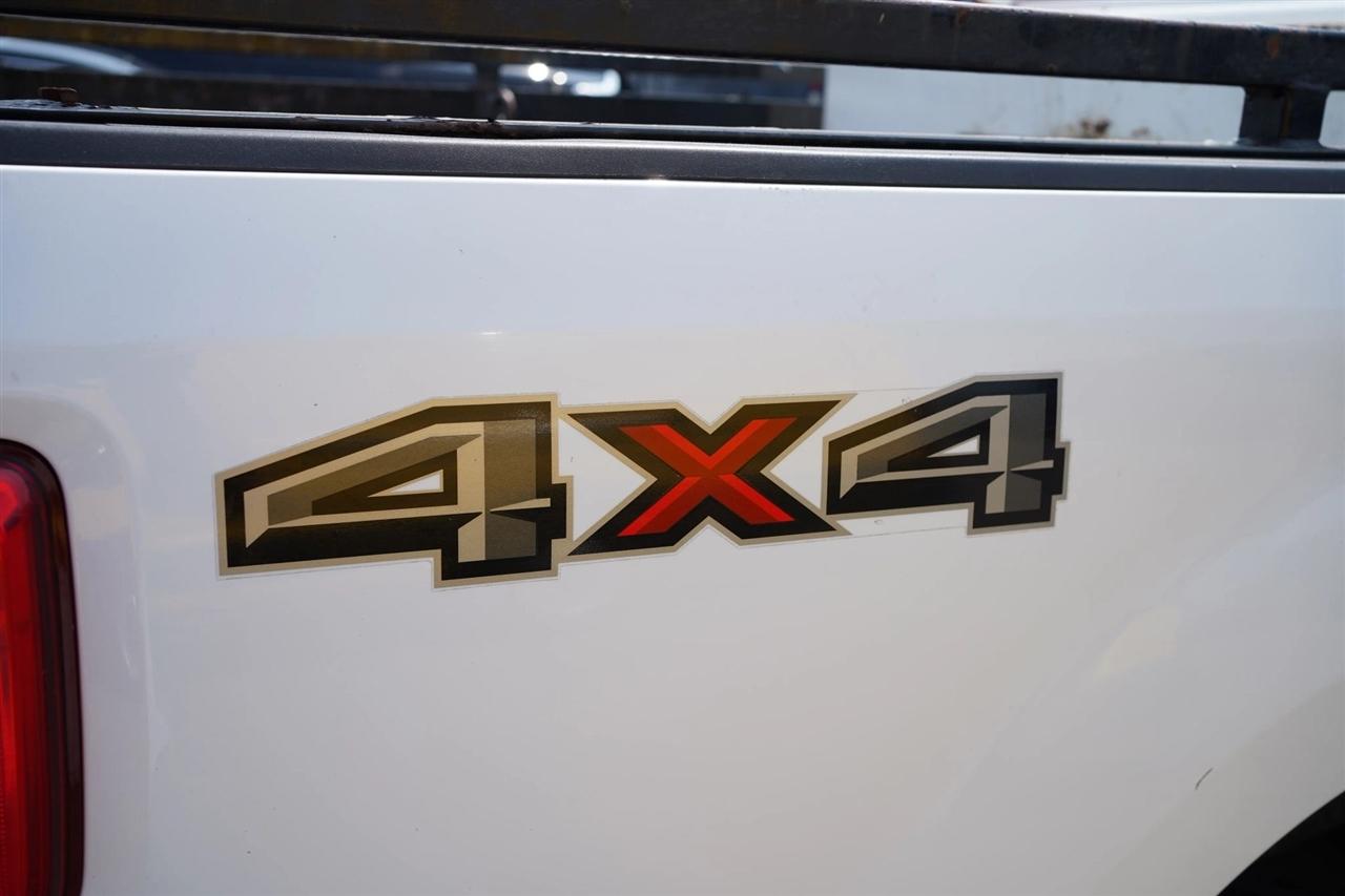 Ford F-350 SD XL Crew Cab 4WD 2017