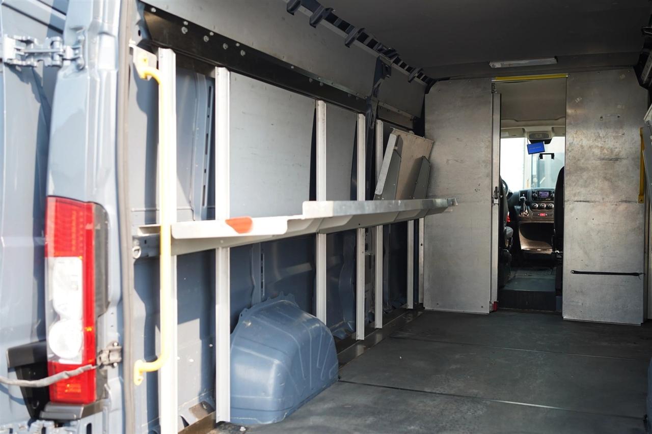 RAM Promaster 3500 High Roof 159-in. WB Ext 2020