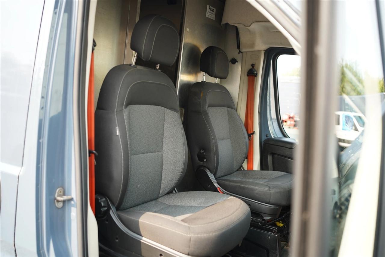 RAM Promaster 3500 High Roof 159-in. WB Ext 2020