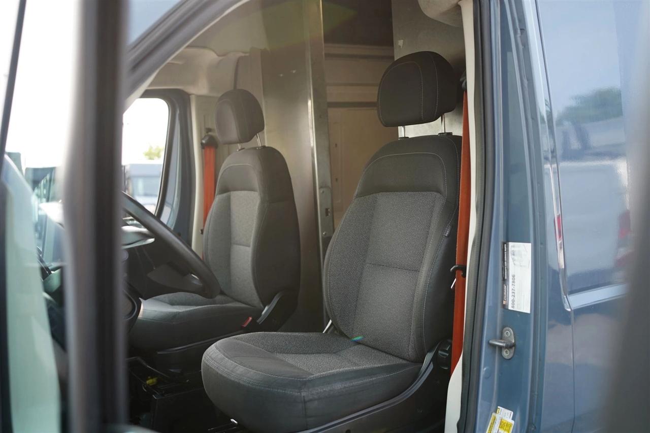 RAM Promaster 3500 High Roof 159-in. WB Ext 2020