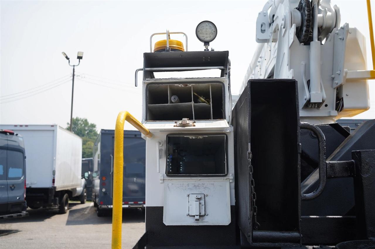 Ford F-750 Regular Cab 2WD DRW 2015
