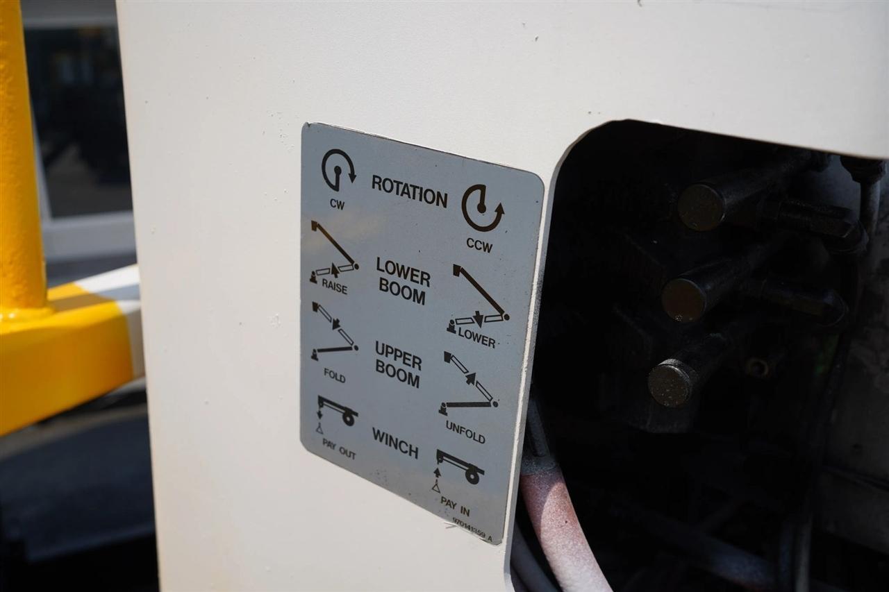 Ford F-750 Regular Cab 2WD DRW 2015